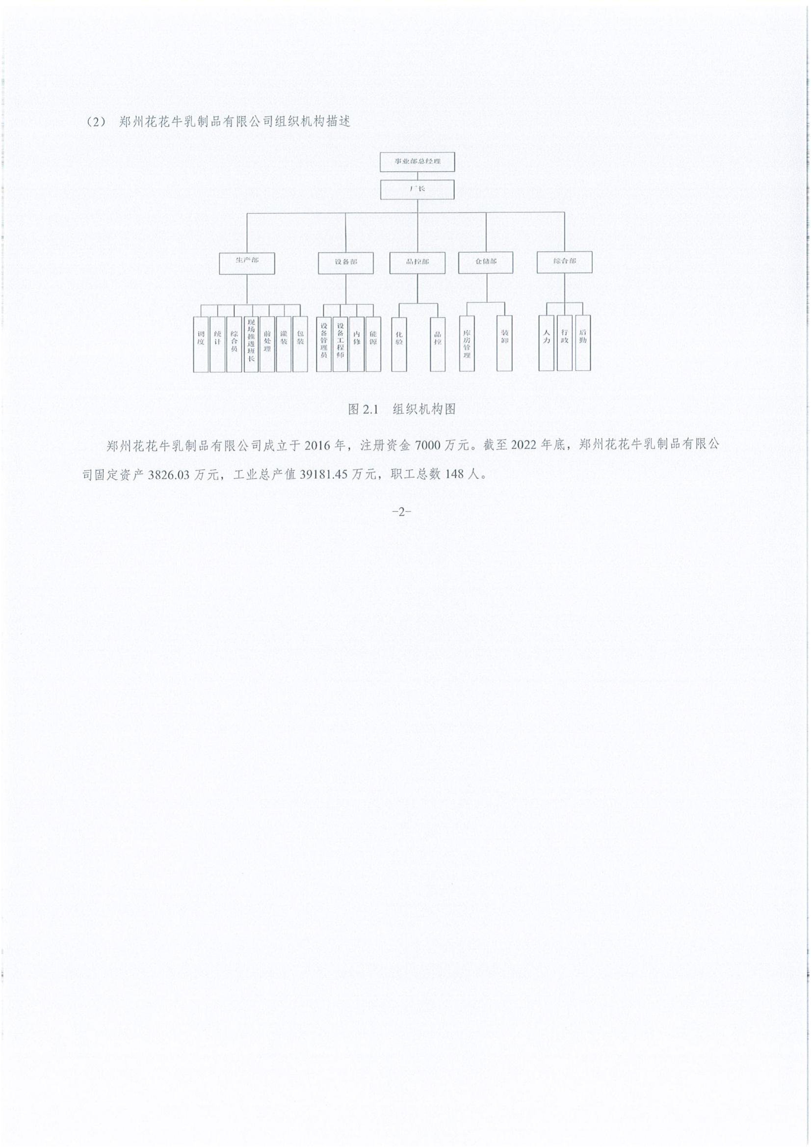 《企业温室气体排放报告》公示